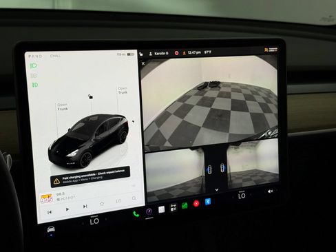 Used 2022 Tesla Model Y Performance AWD/4WD image 28