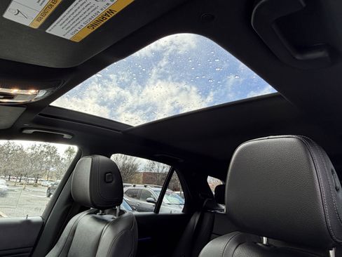 Used 2024 Mercedes-Benz GLE 350 4MATIC image 20