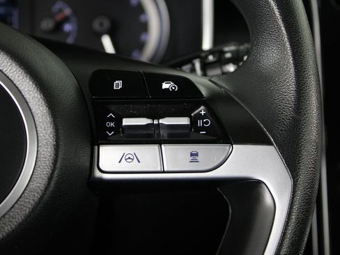 Certified 2024 Hyundai Tucson SEL image 23