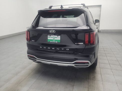 Used 2021 Kia Sorento EX w/ Panoramic Sunroof Package AWD/4WD image 7