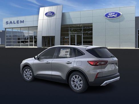 New 2025 Ford Escape Active w/ Tech Pack #1 image 29