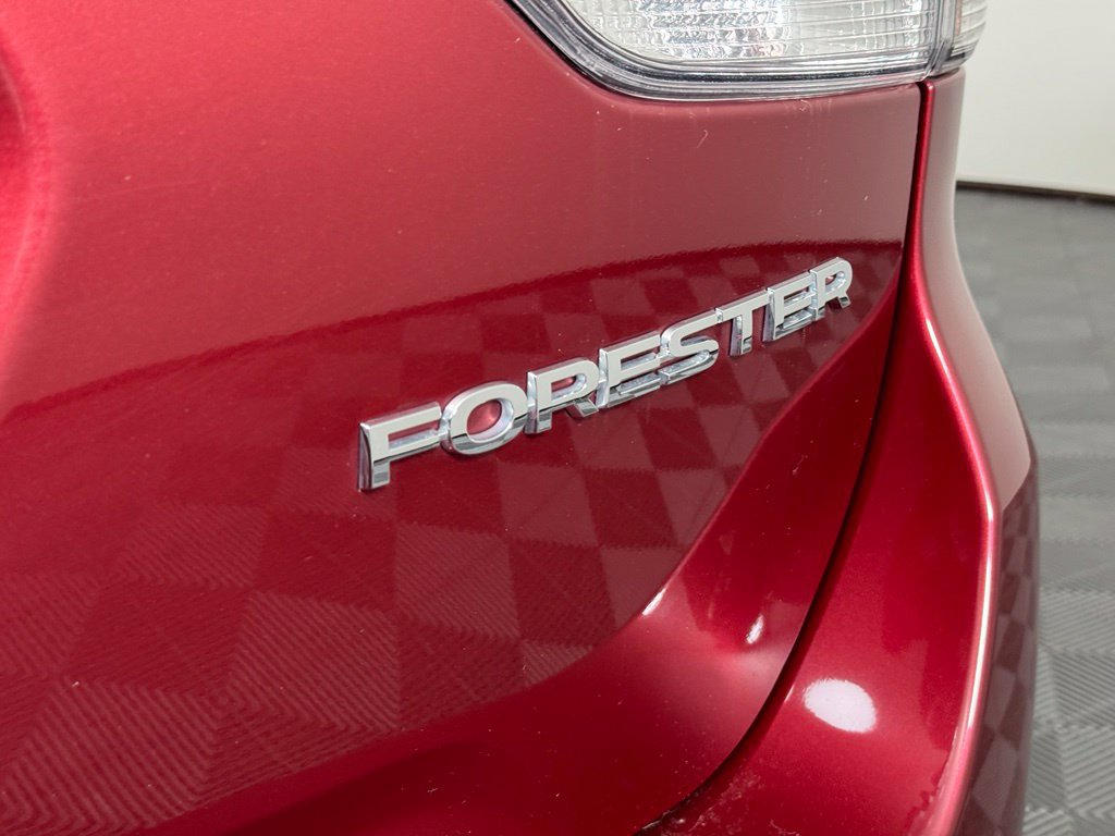 Used 2024 Subaru Forester Limited AWD/4WD image 7