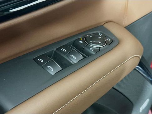 New 2026 Chevrolet Tahoe High Country w/ LPO, Illumination Package image 18