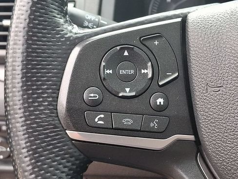 Used 2023 Honda Passport EX-L image 23