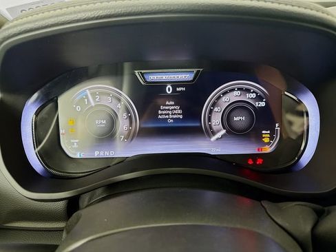 New 2025 RAM 2500 Power Wagon image 12