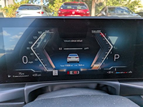 Used 2025 BMW 330i Sedan image 28