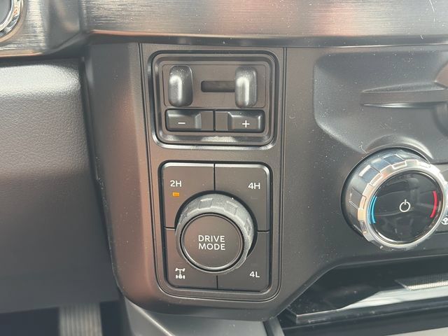 New 2026 Ford F350 Lariat w/ FX4 Off-Road Package AWD/4WD image 22