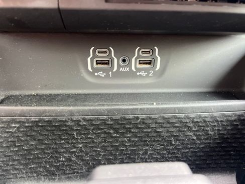 Used 2021 RAM 1500 Rebel w/ Rebel Level 2 Equipment Group AWD/4WD image 32