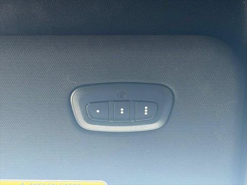 Used 2025 RAM 1500 Laramie w/ Advanced Safety Group II AWD/4WD image 64