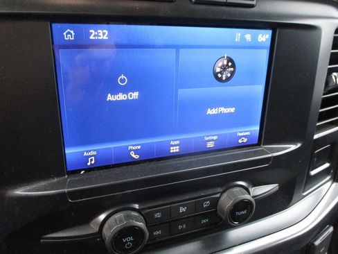 Used 2021 Ford F150 XL w/ STX Appearance Package image 15