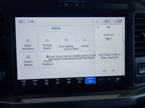 New 2025 Ford F250 King Ranch w/ Chrome Package AWD/4WD image 21