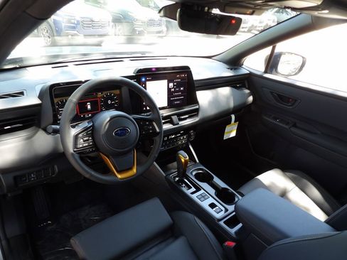New 2026 Subaru Outback Wilderness AWD/4WD image 13