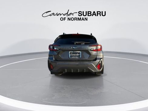 Certified 2026 Subaru Crosstrek 2.5i Limited image 7
