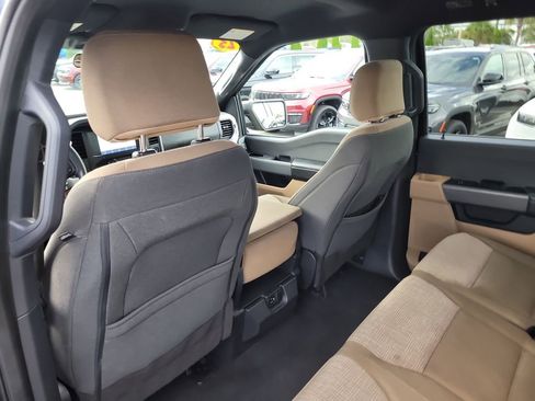 Used 2023 Ford F150 XLT image 9