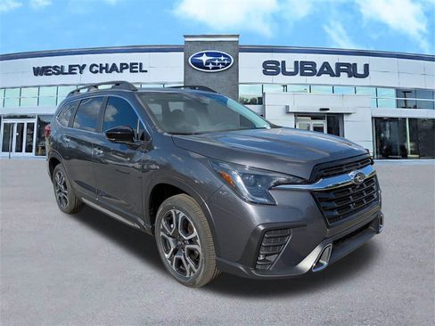 New 2025 Subaru Ascent Touring image 2