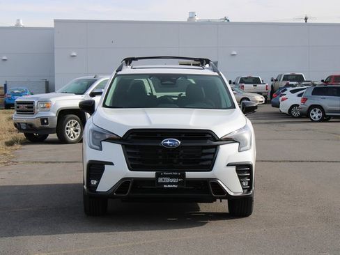 New 2026 Subaru Ascent Limited Bronze image 9