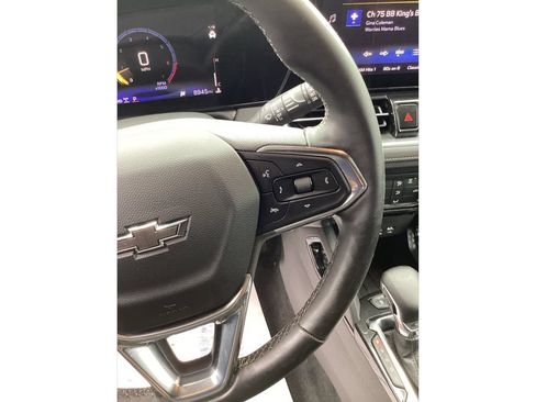 Used 2024 Chevrolet TrailBlazer ACTIV w/ Driver Confidence Package AWD/4WD image 29