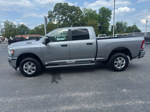 Used 2024 RAM 2500 Big Horn AWD/4WD image 6