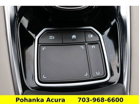 Certified 2025 Acura RDX SH-AWD w/ Technology Package image 19