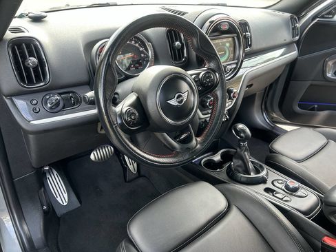 Used 2017 MINI Cooper Countryman S FWD image 20