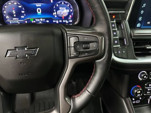 Used 2023 Chevrolet Suburban RST w/ Sport Performance Package AWD/4WD image 15