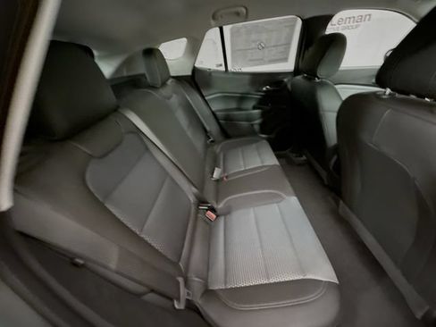 New 2026 Chevrolet Trax LT w/ Driver Confidence Package FWD image 27