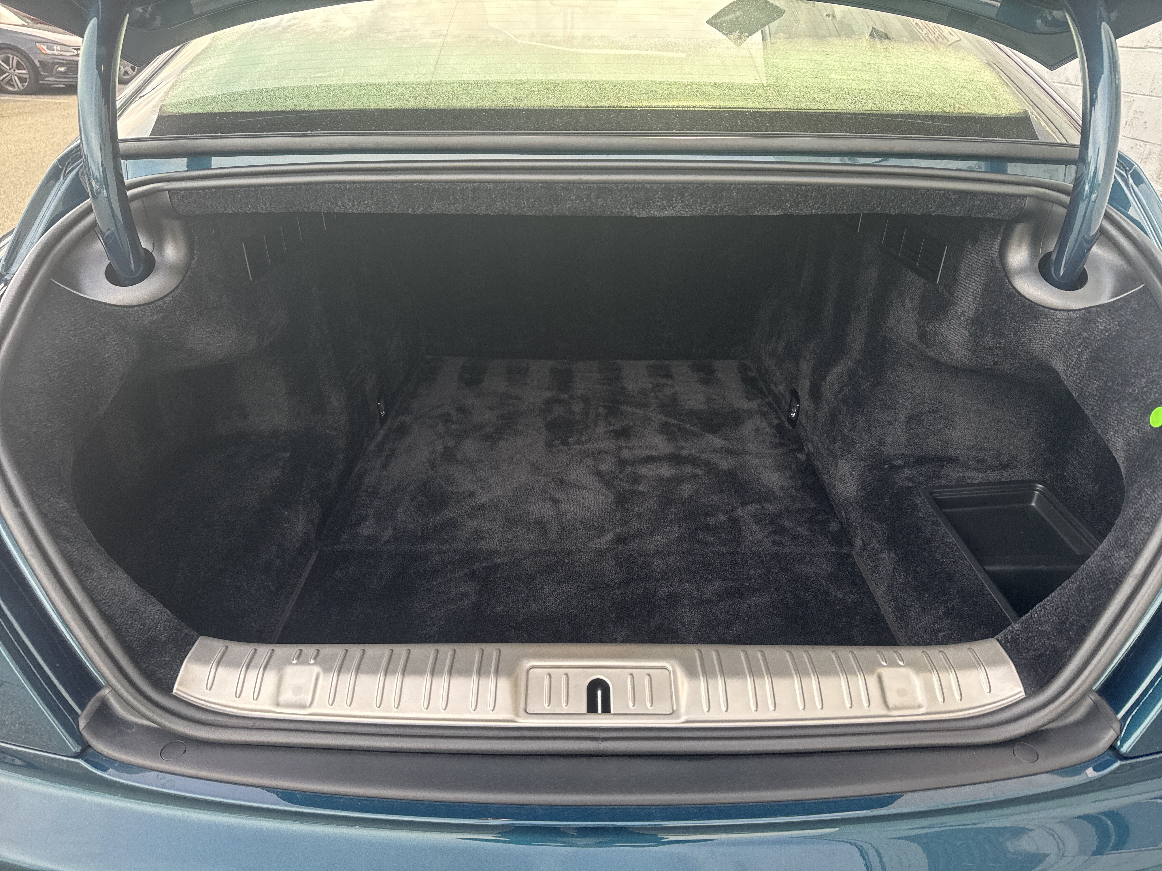 Certified 2020 Rolls-Royce Wraith RWD image 28