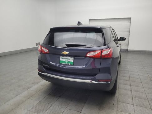 Used 2018 Chevrolet Equinox LS image 9