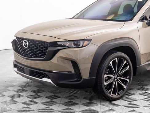 Used 2024 MAZDA CX-50 AWD 2.5 Turbo w/ Weather Package image 34