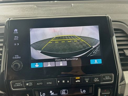 Used 2018 Honda Odyssey EX-L image 22