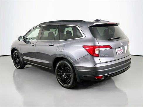 Certified 2021 Honda Pilot Special Edition image 17