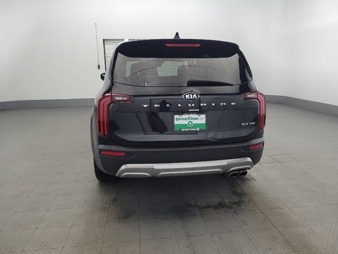 Used 2021 Kia Telluride SX FWD image 6