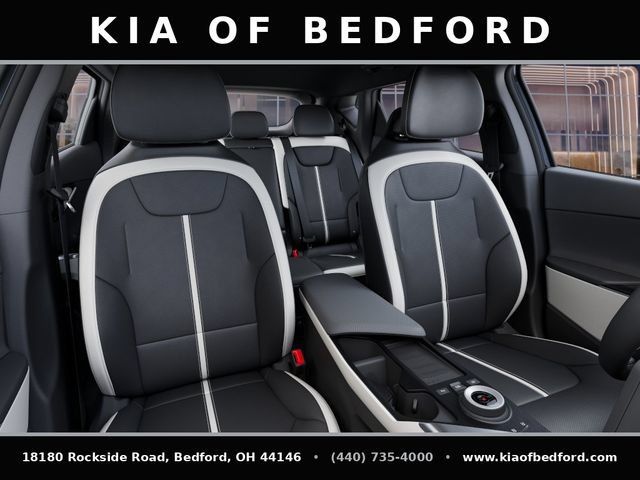 New 2026 Kia EV6 GT-Line AWD/4WD image 18