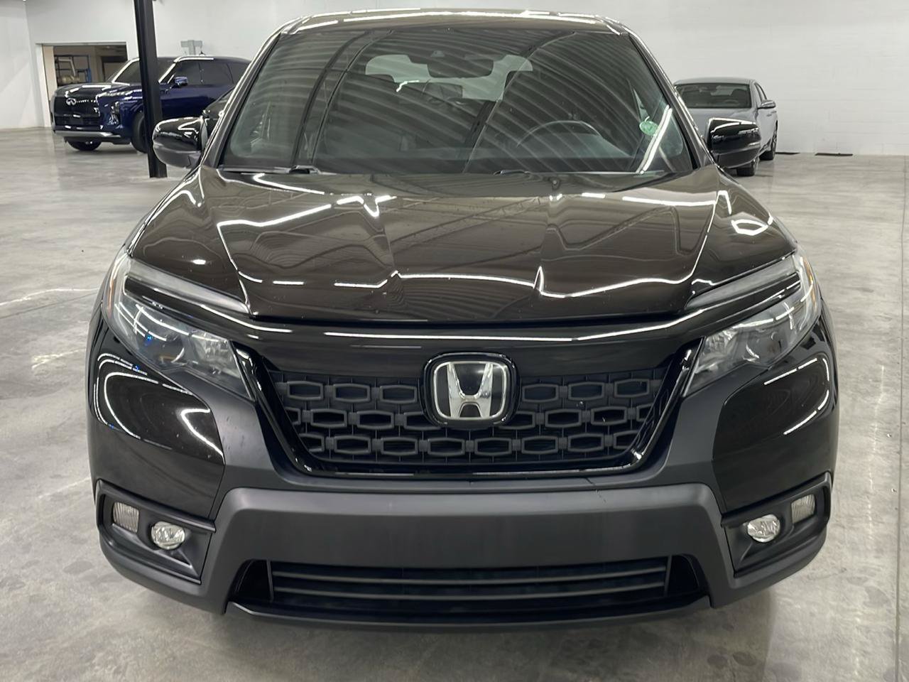 Used 2020 Honda Passport EX-L image 5