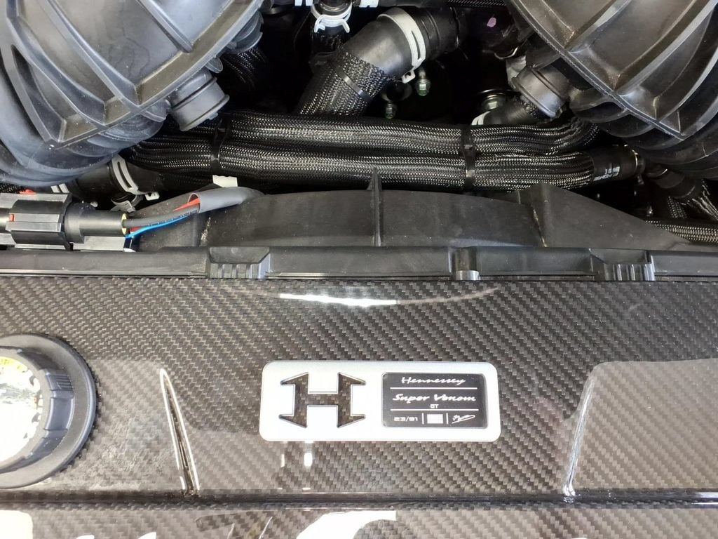 New 2026 Ford Mustang GT Premium w/ GT Performance Package RWD image 10