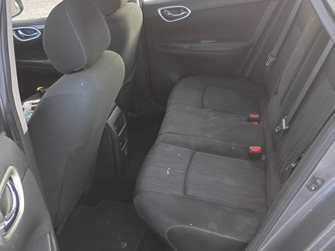 Used 2019 Nissan Sentra SV FWD image 9