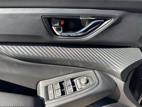 New 2026 Subaru Ascent Premium image 12