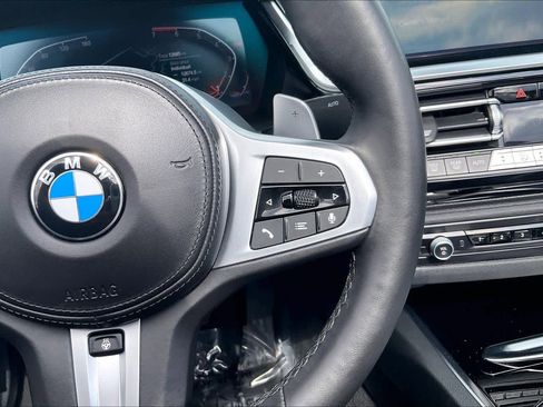Used 2023 BMW Z4 sDrive30i w/ Premium Package RWD image 21