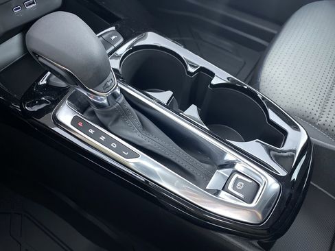 New 2026 Chevrolet Trax LT w/ Driver Confidence Package image 7