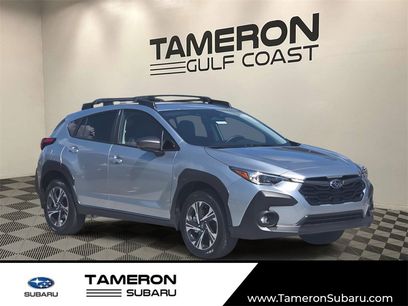 New 2025 Subaru Crosstrek 2.5i Premium