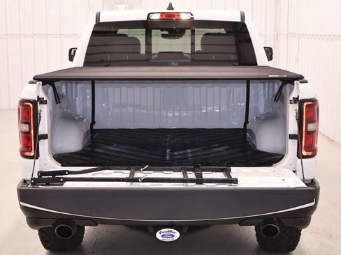 Used 2025 RAM 1500 Rebel w/ Rebel Level 2 Equipment Group AWD/4WD image 40