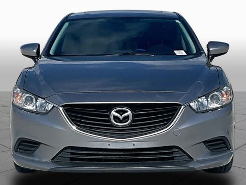 Used 2015 MAZDA MAZDA6 Touring FWD image 3