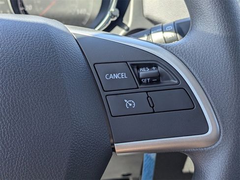 New 2025 Mitsubishi Outlander Sport ES image 24