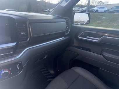 Certified 2025 GMC Sierra 1500 Elevation