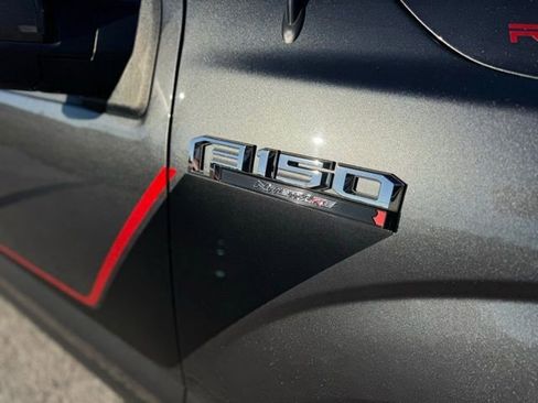 Used 2019 Ford F150 Lariat w/ Equipment Group 502A Luxury image 17