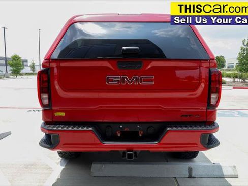 Used 2022 GMC Sierra 1500 Pro w/ Pro Value Package AWD/4WD image 45