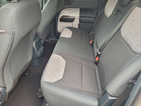 New 2025 Ford Maverick XLT image 7