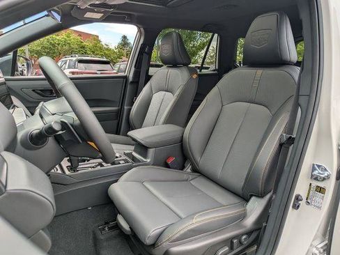 Used 2026 Subaru Outback Wilderness AWD/4WD image 30
