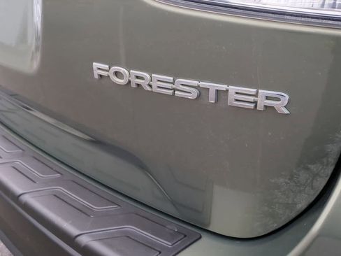 Used 2019 Subaru Forester Limited image 12