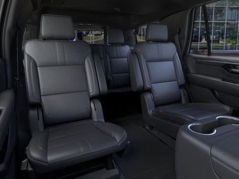 New 2026 Chevrolet Tahoe RST w/ RST Capability Package AWD/4WD image 17